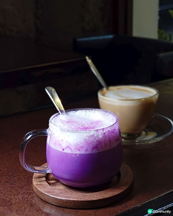 太子酒吧餐廳推出black pink炸雞 究竟係咩料？！
