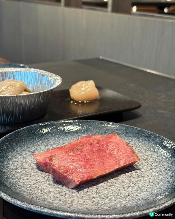 台灣過江龍精緻划算和牛燒肉店Luigi 路易奇電力公司 太好吃了！