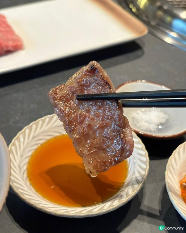 台灣過江龍精緻划算和牛燒肉店Luigi 路易奇電力公司 太好吃了！