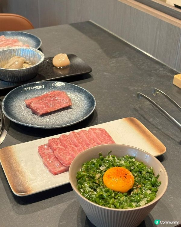 台灣過江龍精緻划算和牛燒肉店Luigi 路易奇電力公司 太好吃了！