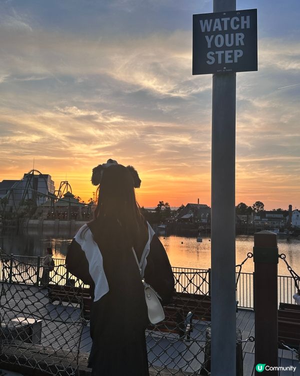 大阪環球影城 Mario仼天堂世界😆