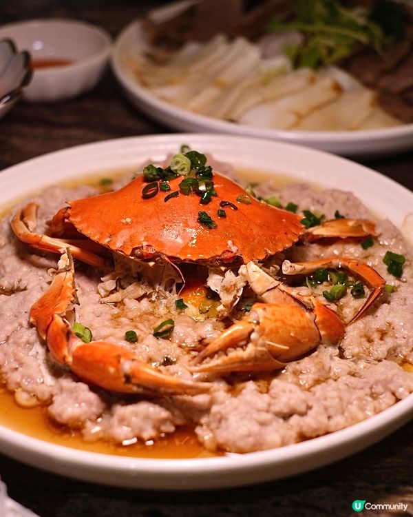 街坊價嘆潮州順德手工菜