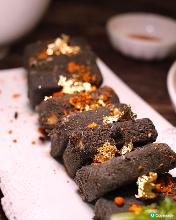 街坊價嘆潮州順德手工菜