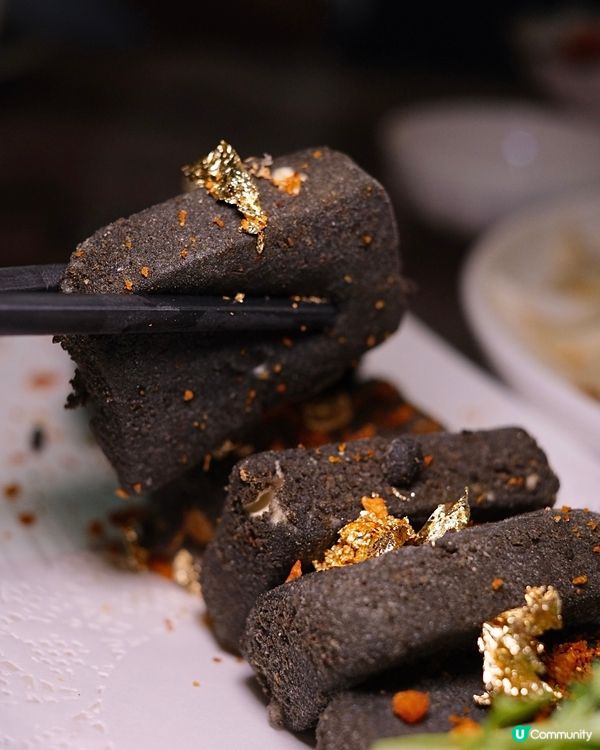 街坊價嘆潮州順德手工菜