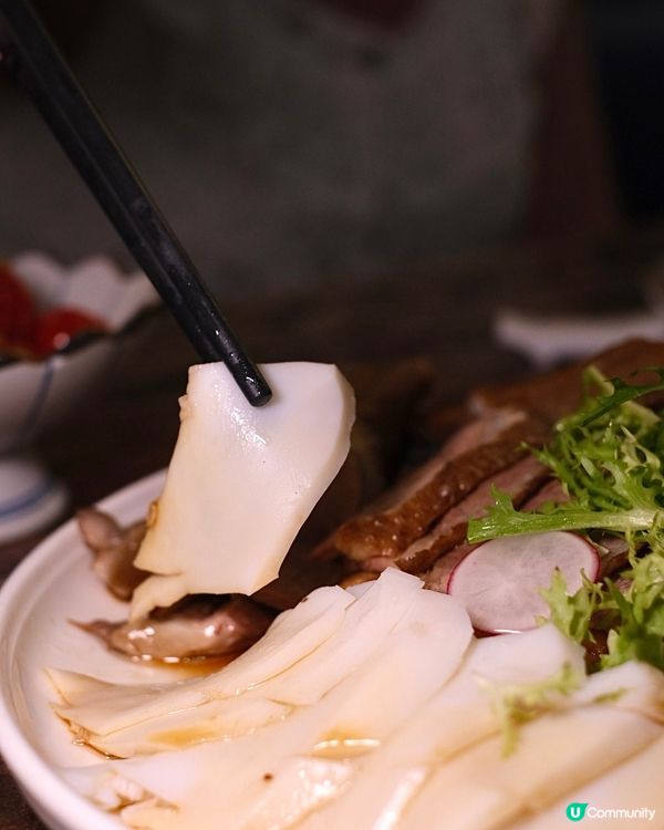 街坊價嘆潮州順德手工菜