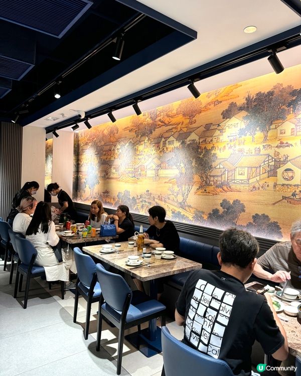 街坊價嘆潮州順德手工菜