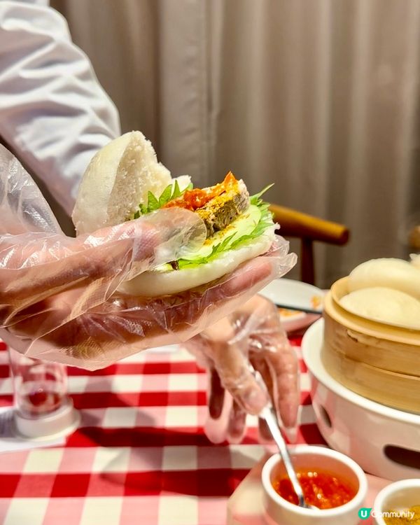 蒙古菜天花板 深圳人大推超嫩超香口羊肉‼️