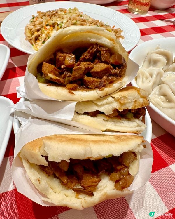 蒙古菜天花板 深圳人大推超嫩超香口羊肉‼️