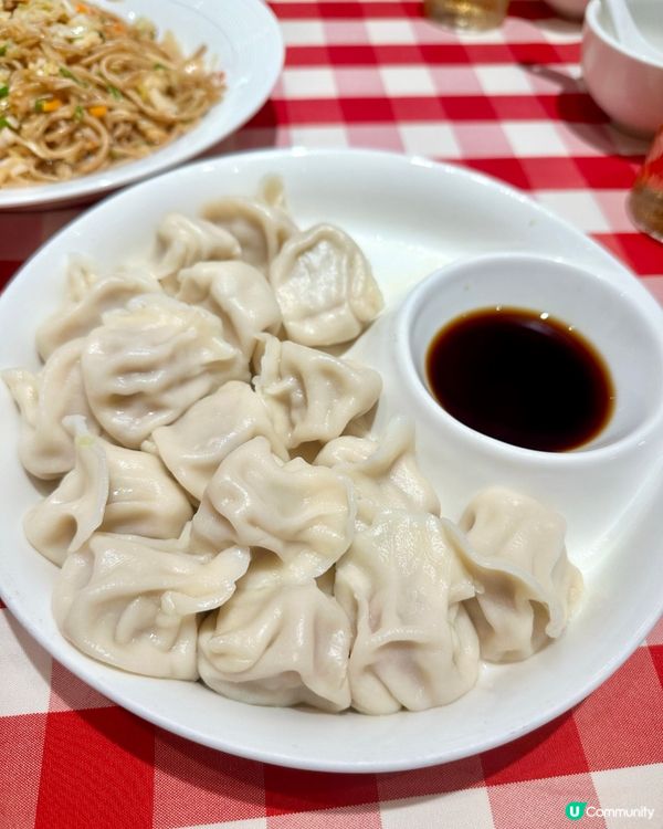 蒙古菜天花板 深圳人大推超嫩超香口羊肉‼️