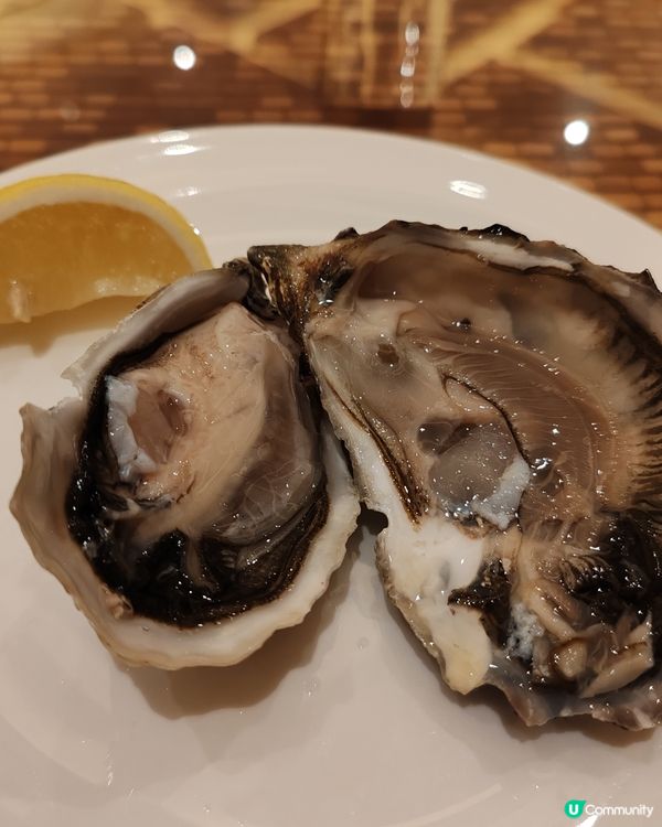 四季酒店自助餐