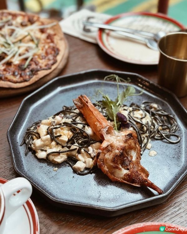 銅鑼灣必去✨文藝復古Café 適合打卡得黎又好味