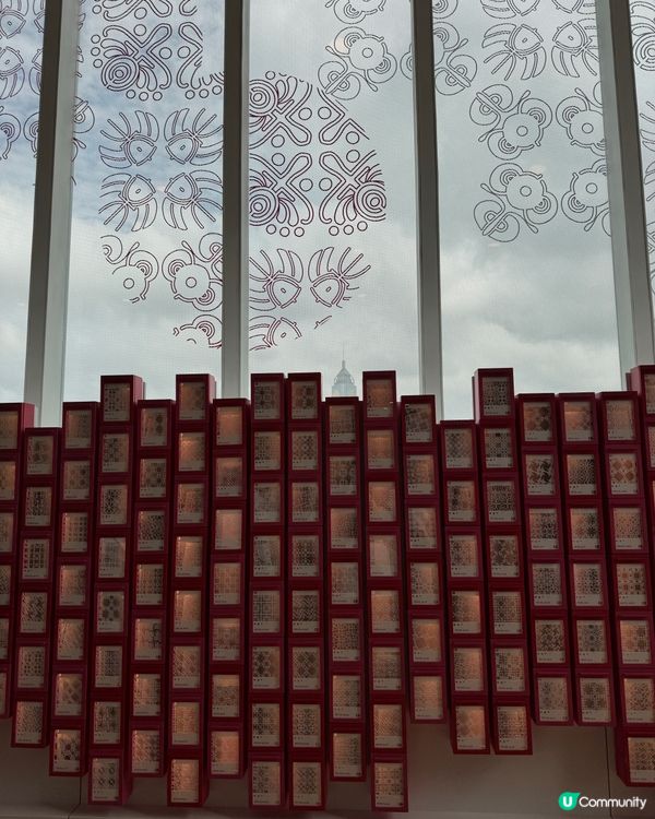 打卡勝地 ：「來自陌生人的生日卡」