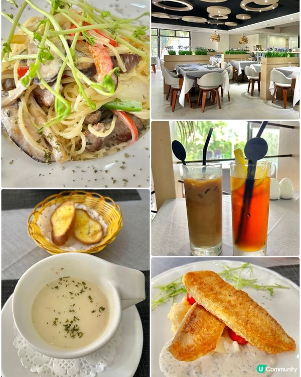 慢活蟠龍半島🏖️