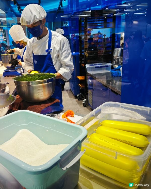 爆紅🔥！火爆全網的手作瑞士卷品牌the Roll'ING」