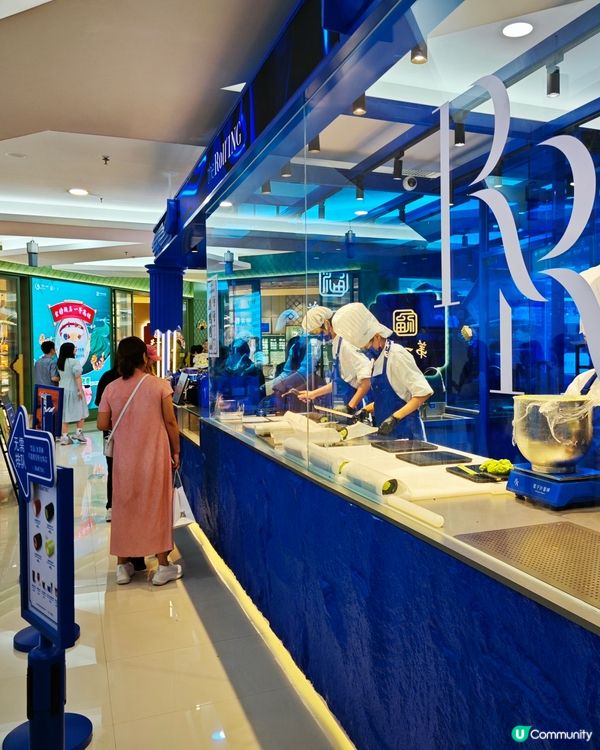 爆紅🔥！火爆全網的手作瑞士卷品牌the Roll'ING」