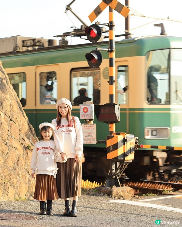 ｛日本旅遊｝鐮倉半日遊攻略