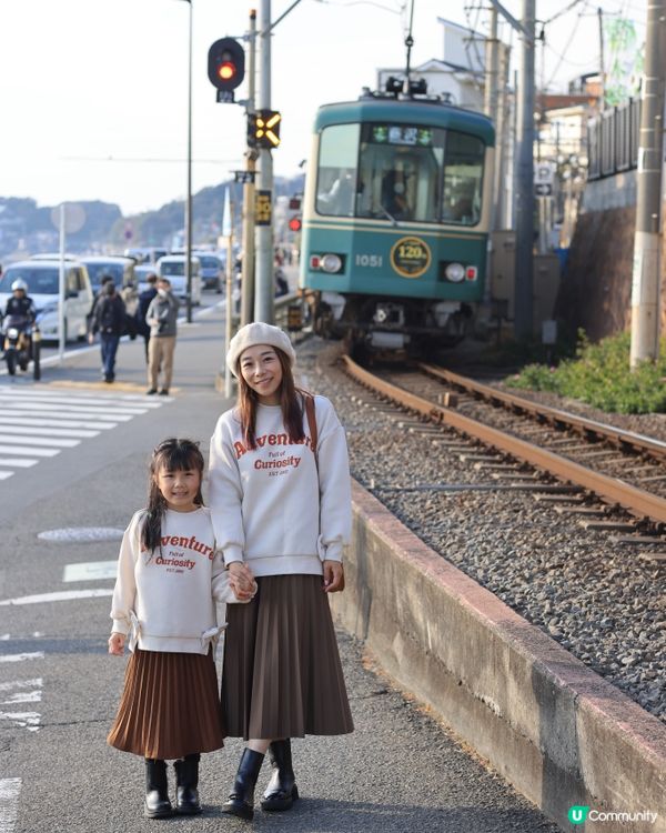 ｛日本旅遊｝鐮倉半日遊攻略