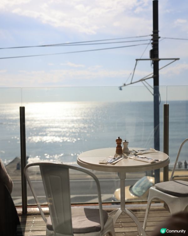 ｛日本旅遊｝鐮倉美食 Bills 