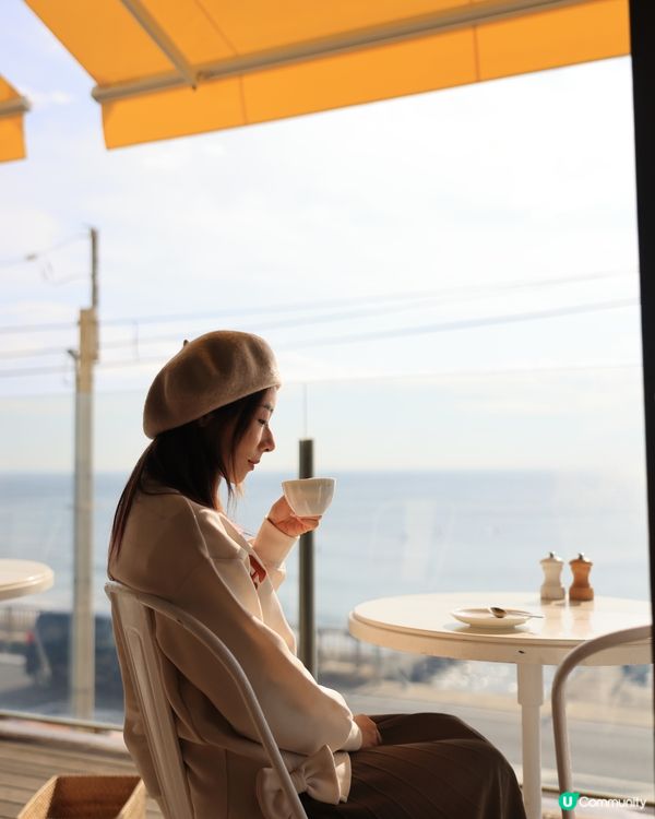 ｛日本旅遊｝鐮倉美食 Bills 