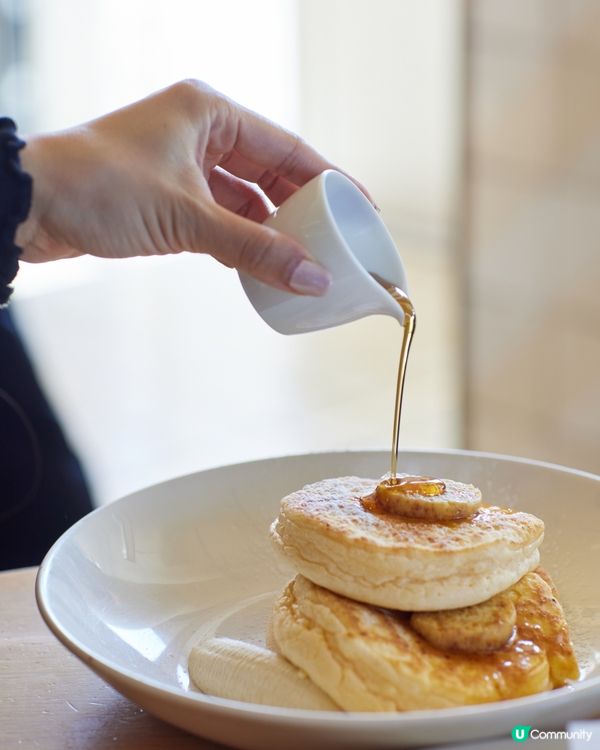｛日本旅遊｝鐮倉美食 Bills 
