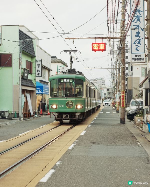 ｛日本旅遊｝鐮倉美食 Bills 