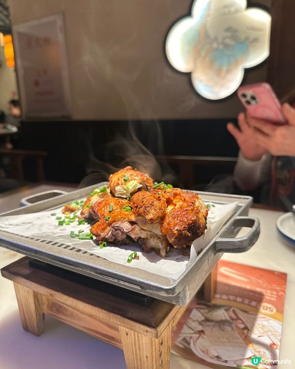 人氣綠茶餐廳必吃