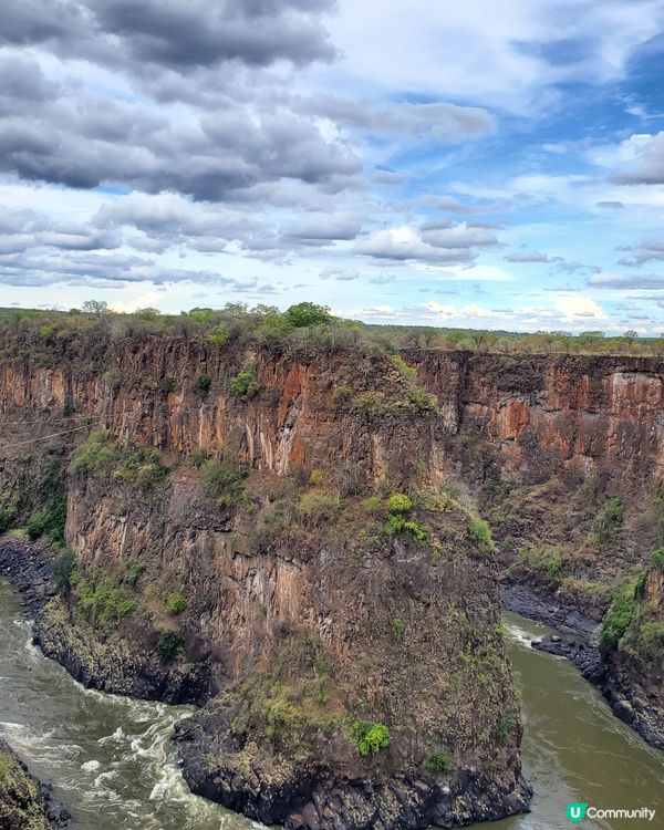津巴布韋 靚景 cafe