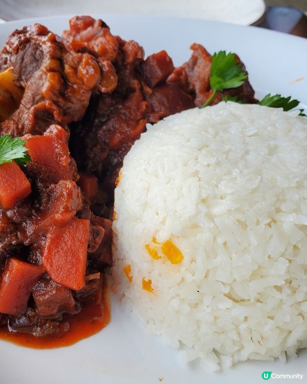 津巴布韋 靚景 cafe