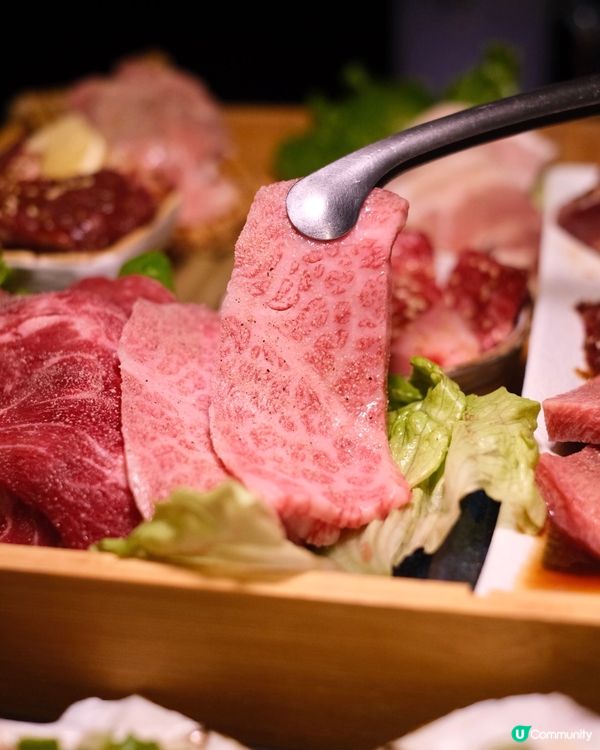 日式燒肉大滿足，人均300 左右