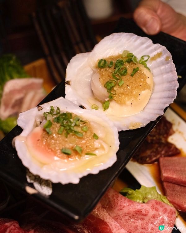 日式燒肉大滿足，人均300 左右