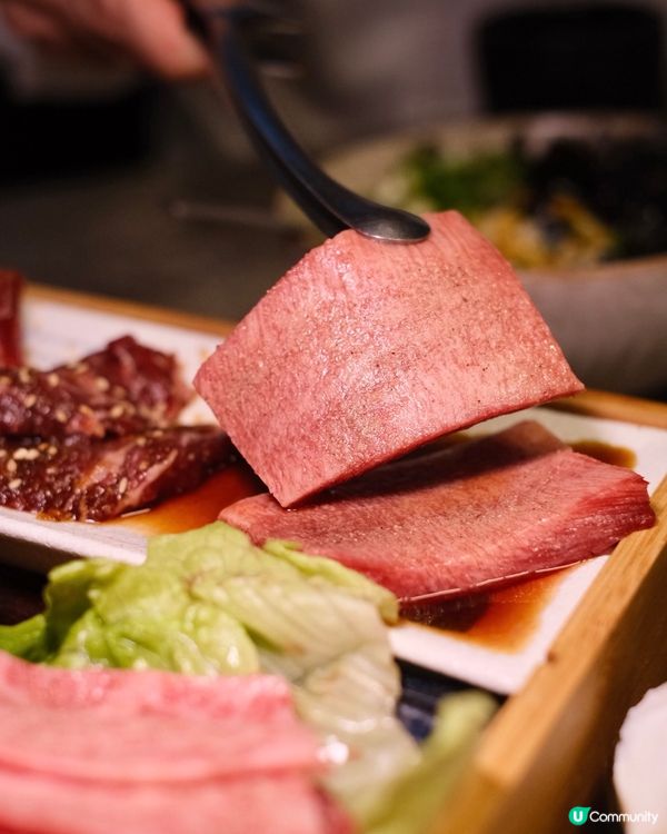 日式燒肉大滿足，人均300 左右