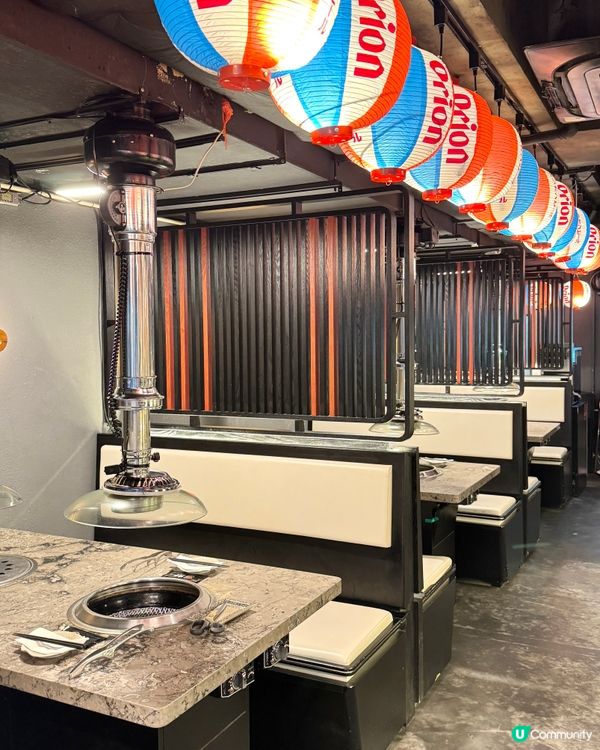 日式燒肉大滿足，人均300 左右