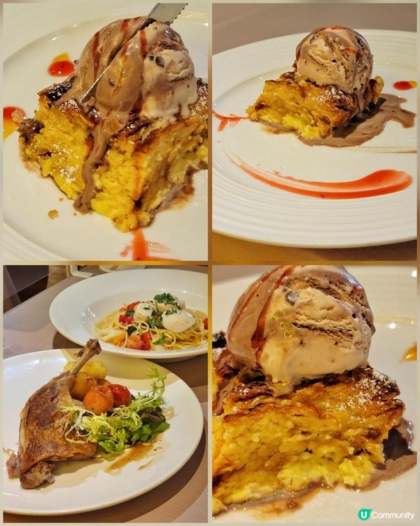 中環隱世親民法國菜