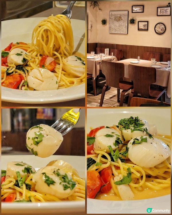 中環隱世親民法國菜