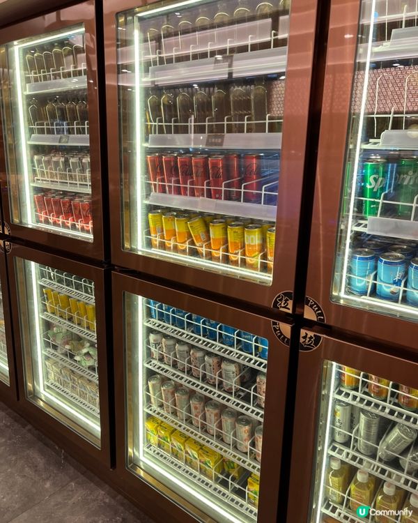 食吓殿大喜屋😛😋