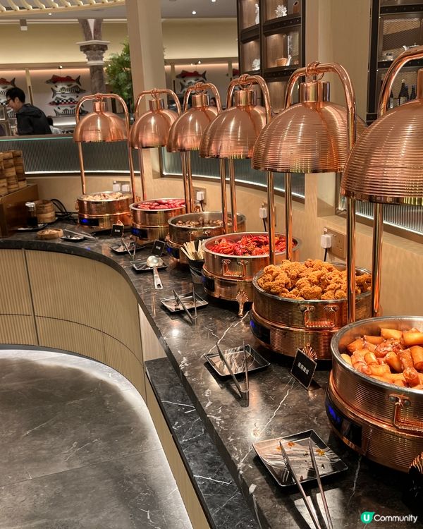 食吓殿大喜屋😛😋