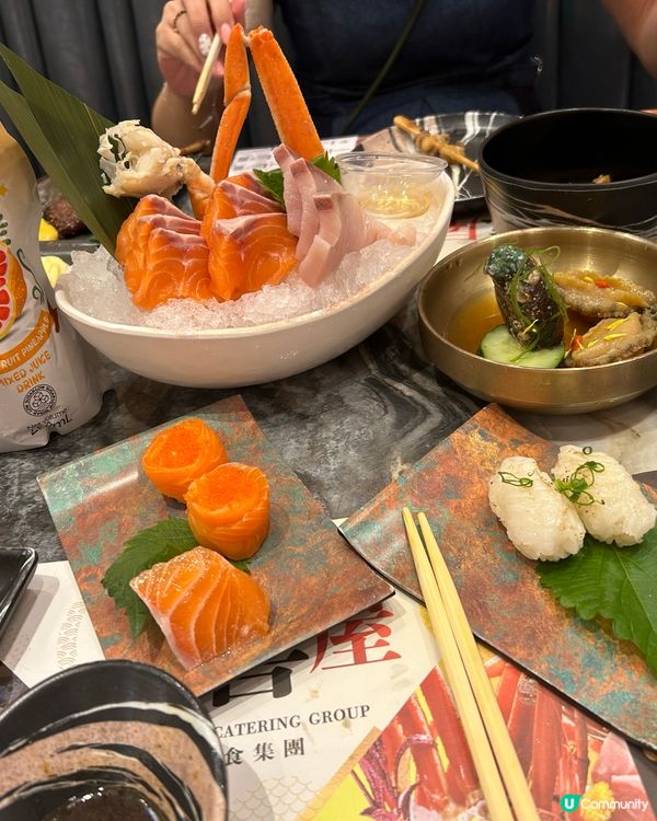 食吓殿大喜屋😛😋