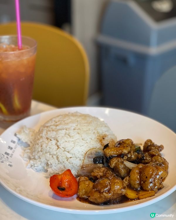 必食‼️長沙灣大件夾抵食既高質茶餐廳