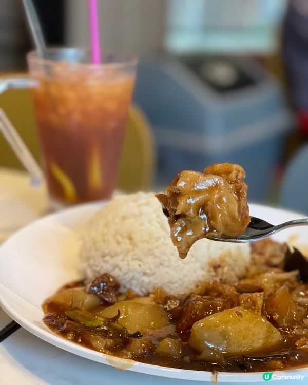 必食‼️長沙灣大件夾抵食既高質茶餐廳