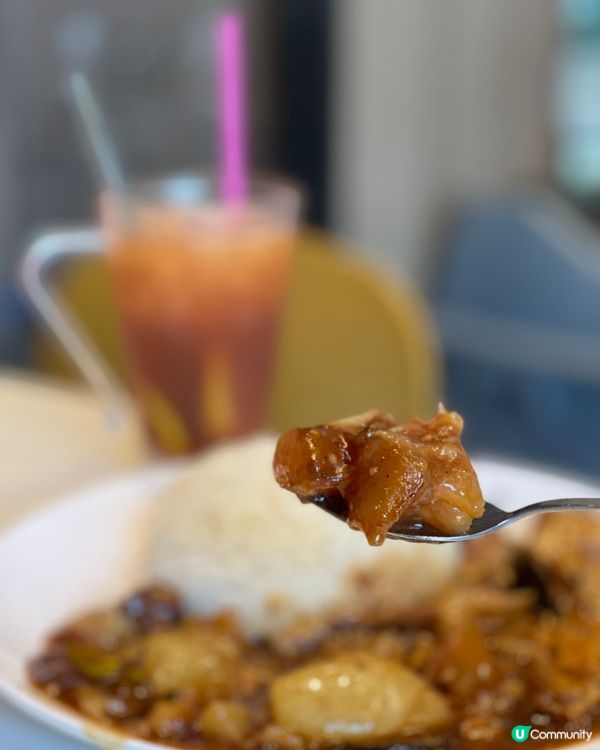 必食‼️長沙灣大件夾抵食既高質茶餐廳