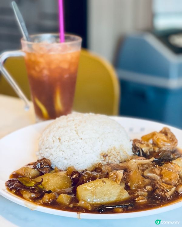 必食‼️長沙灣大件夾抵食既高質茶餐廳