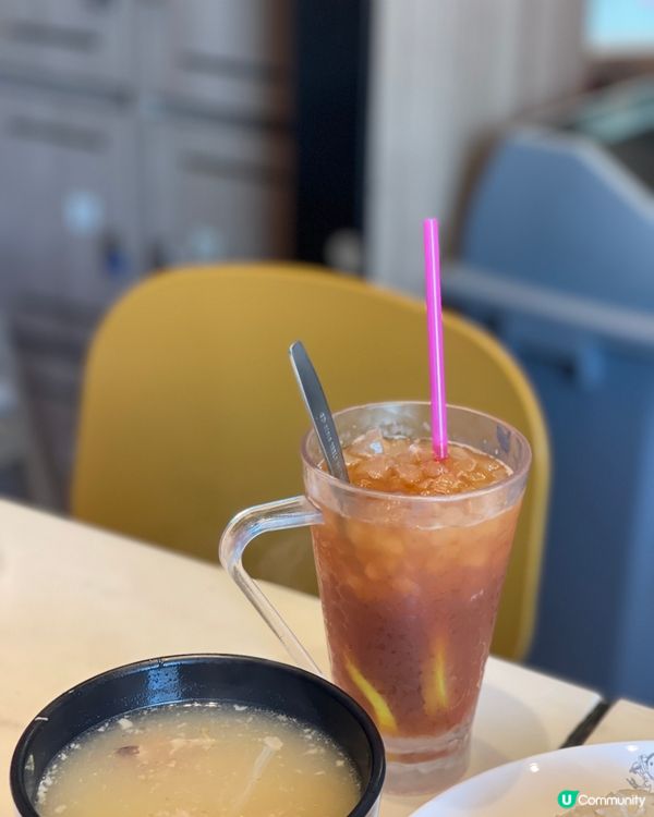 必食‼️長沙灣大件夾抵食既高質茶餐廳