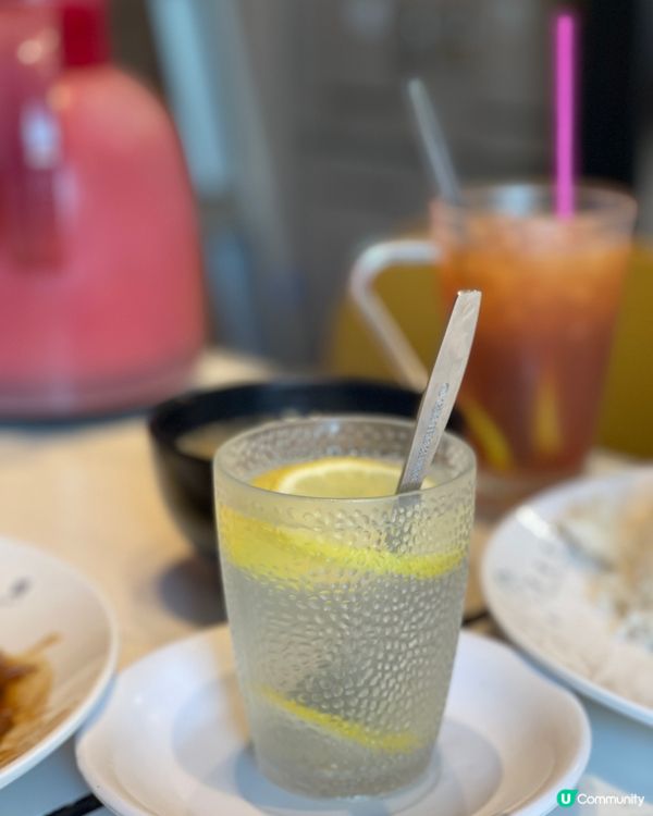 必食‼️長沙灣大件夾抵食既高質茶餐廳