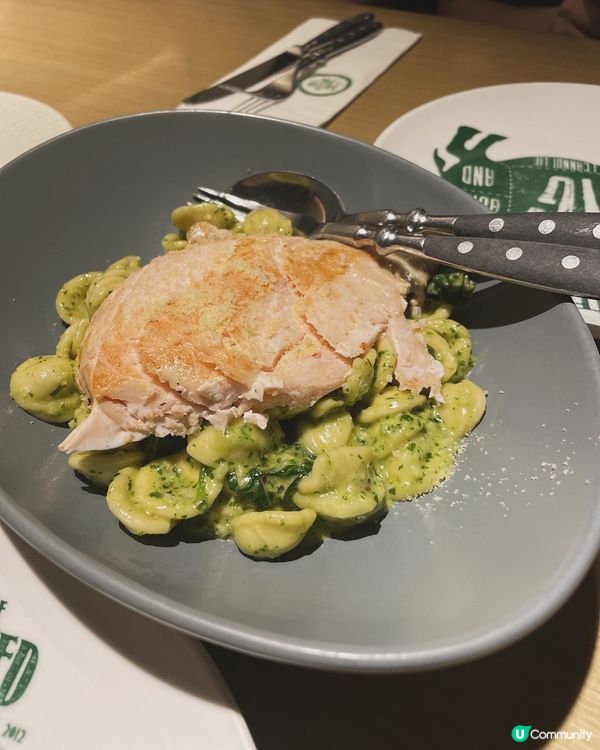 沙田適合一家大細西餐