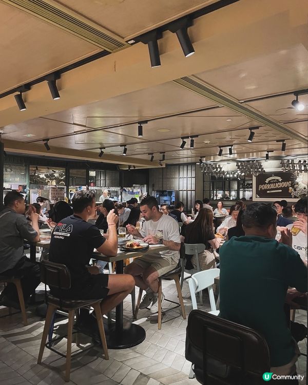 沙田適合一家大細西餐