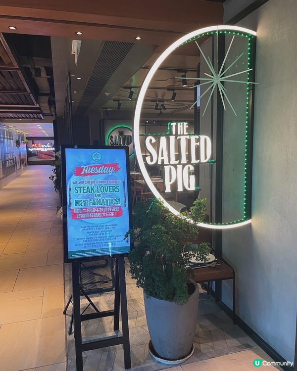 沙田適合一家大細西餐