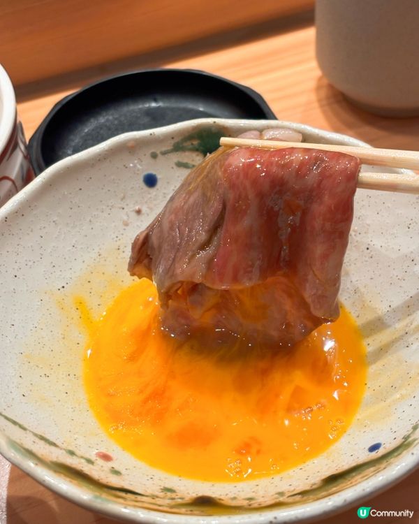 日本香川縣和牛壽喜燒