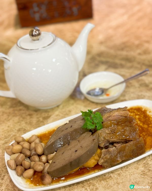 正宗潮州菜🥢正潮樓