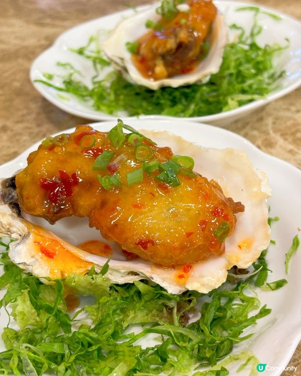 正宗潮州菜🥢正潮樓