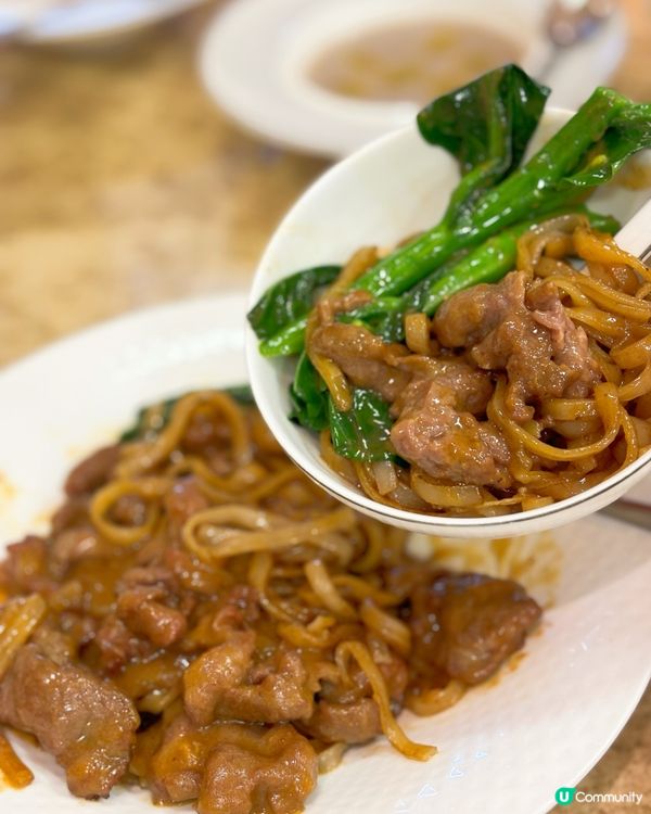 正宗潮州菜🥢正潮樓